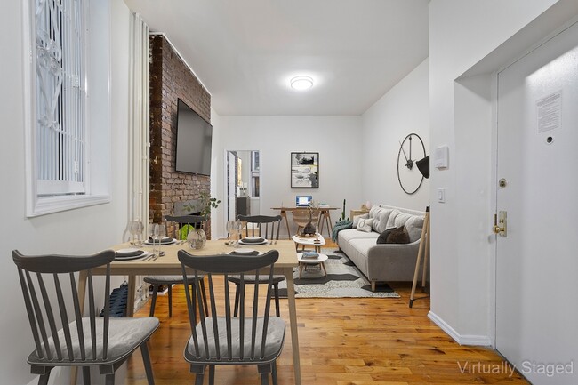 Interior Photo - 11 Stanton Street