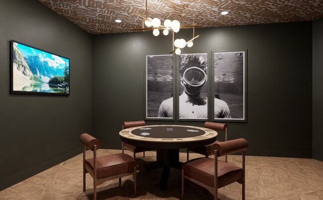 Foto del edificio - The Hayden