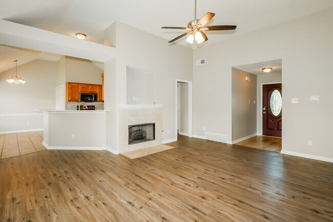 Foto del edificio - 95 Winding Creek Dr