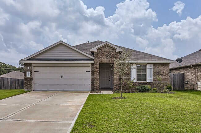 Foto del edificio - 14607 Blackbrush Mnr