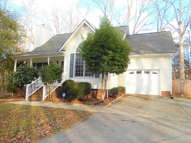 Photo - 6610 Lipscomb Dr House