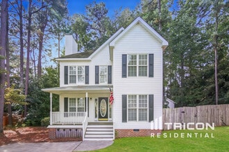 Building Photo - 999 St Catherines Dr