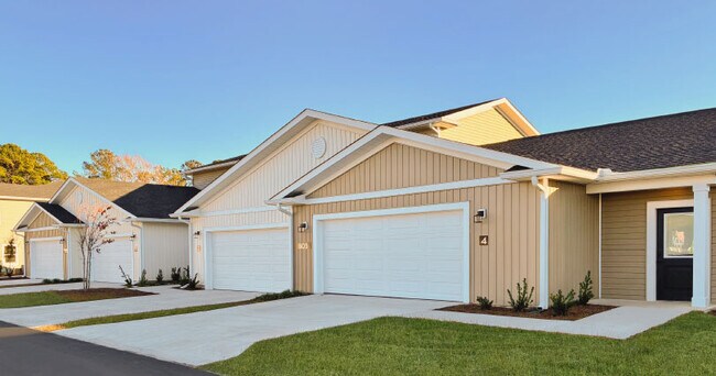 Foto del edificio - Oak Harbor Village