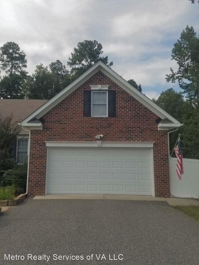 Foto del edificio - 4 br, 2 bath House - 11512 Charles Towne Road