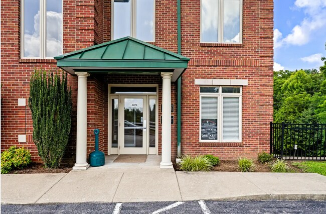 Foto del edificio - 815 John Harper Hwy