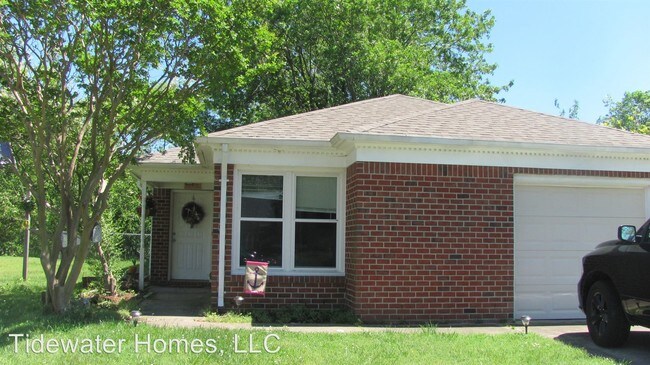 Building Photo - 632 Goose Creek Rd