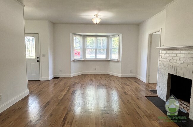 Building Photo - 109 Buist Ave