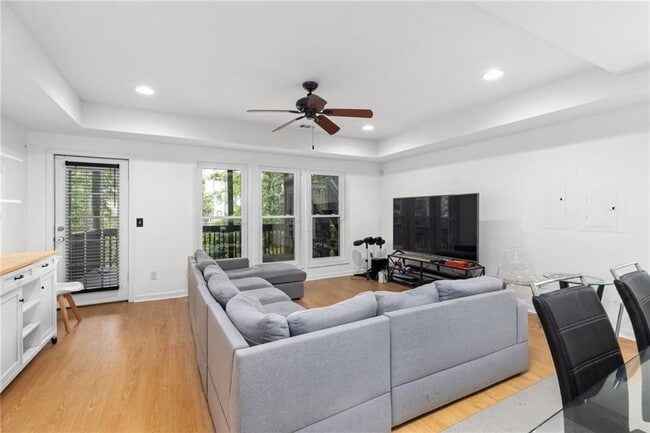 Foto del edificio - 1612 Branch Creek Cove