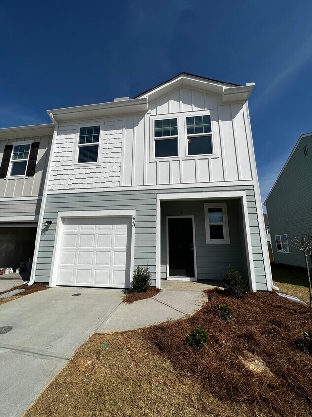 440 Union Station St, Cartersville, GA 30120 Townhome Rentals in Cartersville GA
