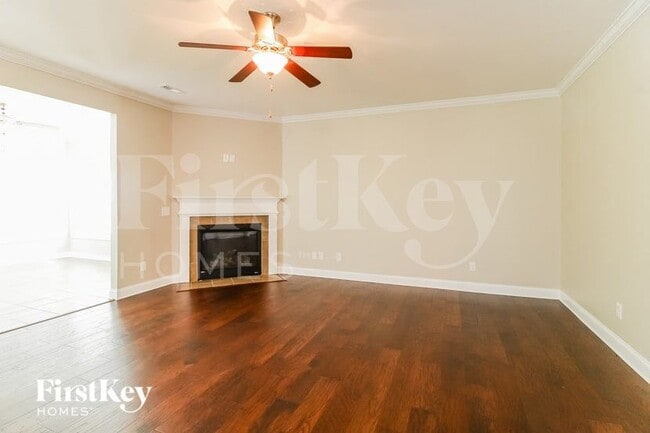 Building Photo - 2802 Fallin Ct