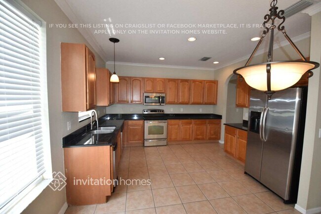 Building Photo - 18017 Malakai Isle Dr