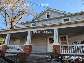 Building Photo - 277 W Bruce St