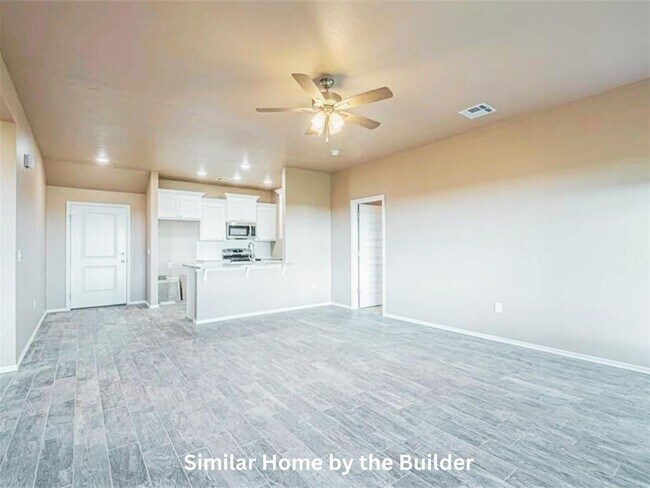 Foto del edificio - 1524 Highland Loop