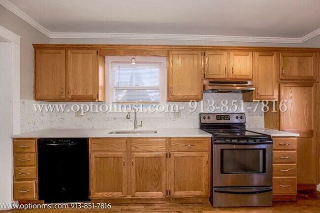 Foto del edificio - Rockhill Gardens Beauty-