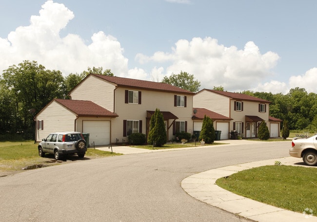 Building Photo - Meadow View Townhomes