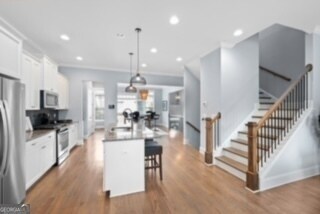 Foto del edificio - 2085 Garrison Way NW