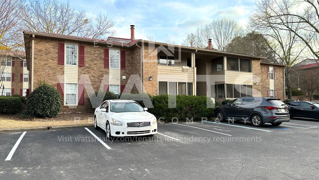 Primary Photo - 2 Bed 2 Bath Condo In Hoover