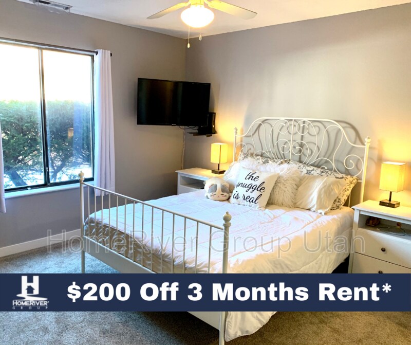 290 N 500 W Unit Apt 103, Bountiful, UT 84010 Condo for Rent in