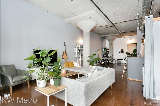 Foto del edificio - 55 W Canfield St