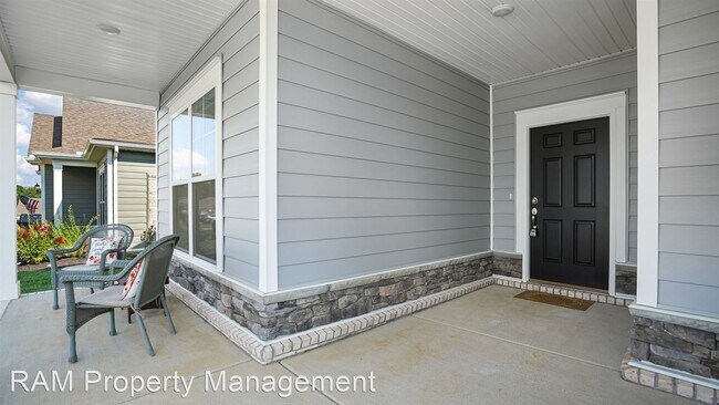 Building Photo - 3 br, 2 bath House - 3415 Hattie Lane