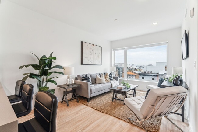 The Gio - The Gio Apartments
