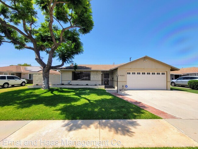 Foto del edificio - 4 br, 2 bath House - 19303 Wadley Ave.