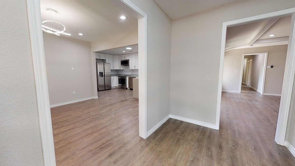 Photo - Gorgeous Prestonwood home with in-ground pool & large yard