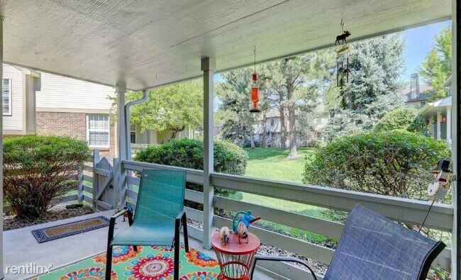 Building Photo - 6907 E Briarwood Cir