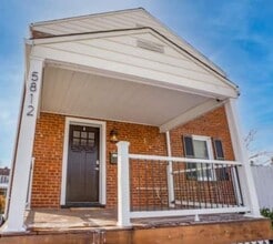 Building Photo - 5812 N Kings Hwy