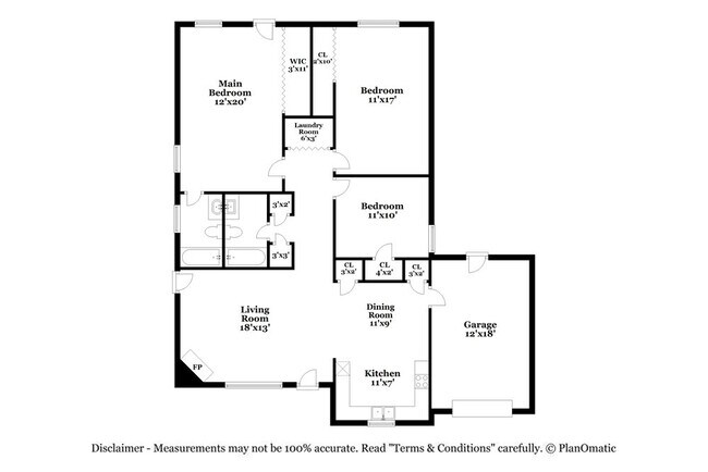 Building Photo - 220 Willow Springs Dr