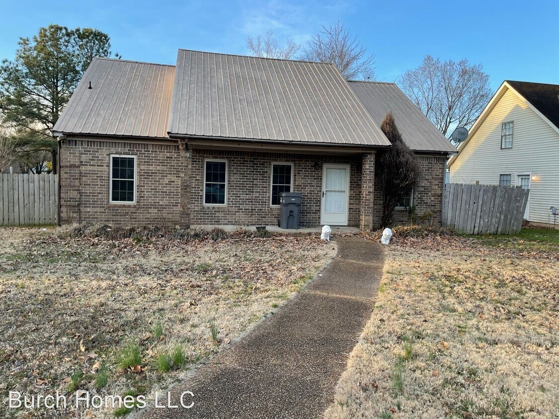 4 br, 2 bath House 2413 Glenn Place House Rental in Jonesboro, AR
