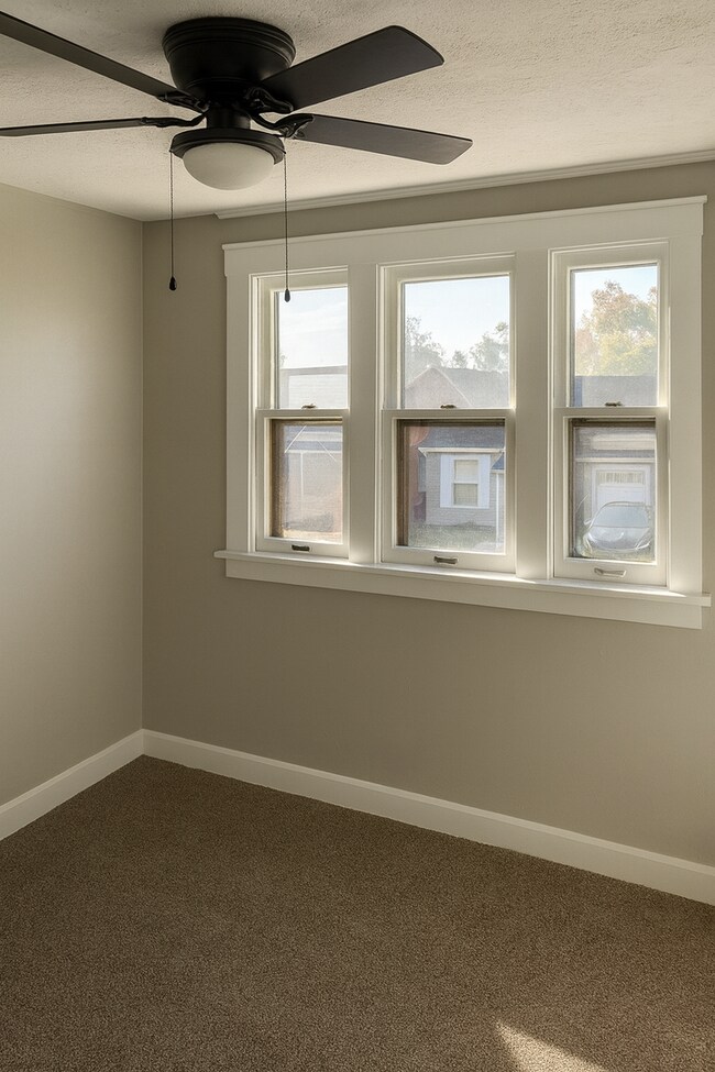 Foto del edificio - Charming 2BR Home Near Lake Erie – $1,149/...