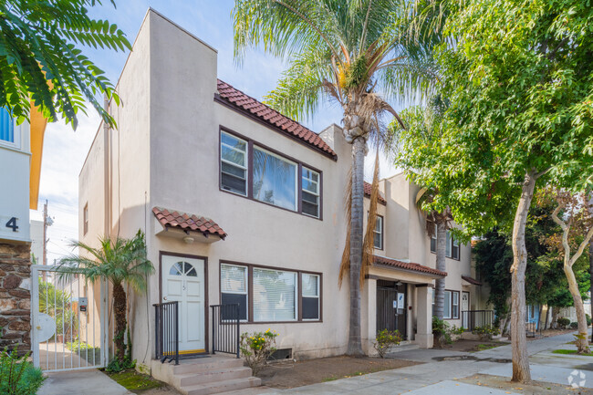 1720 E. Primer St en Long Beach, CA, 90802 - 1720 E. 1st St