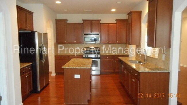 Foto del edificio - 10209 Elizabeth Crest Ln