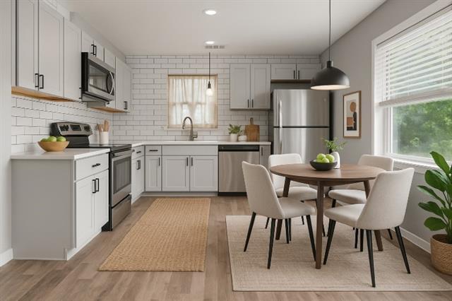 Foto principal - 2628 Belhaven Dr