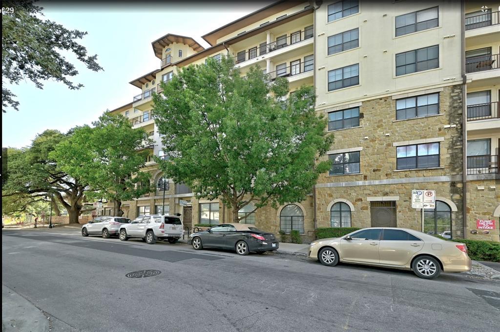 2505 San Gabriel St Unit 210, Austin, TX 78705 Condo for Rent in