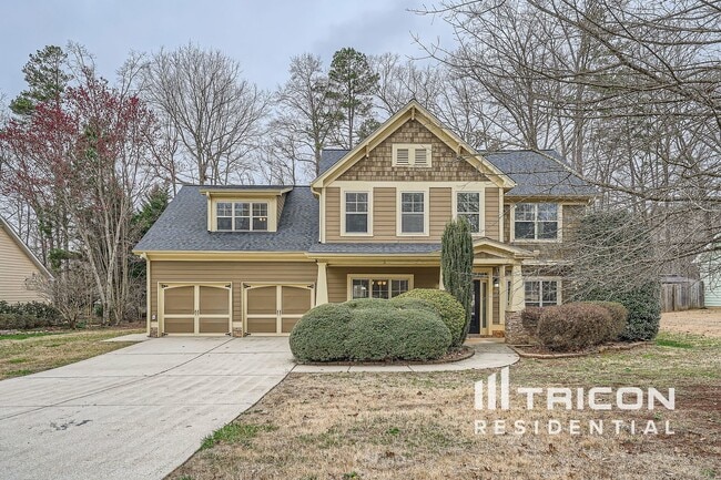 Building Photo - 294 Sweetwater Bridge Cir