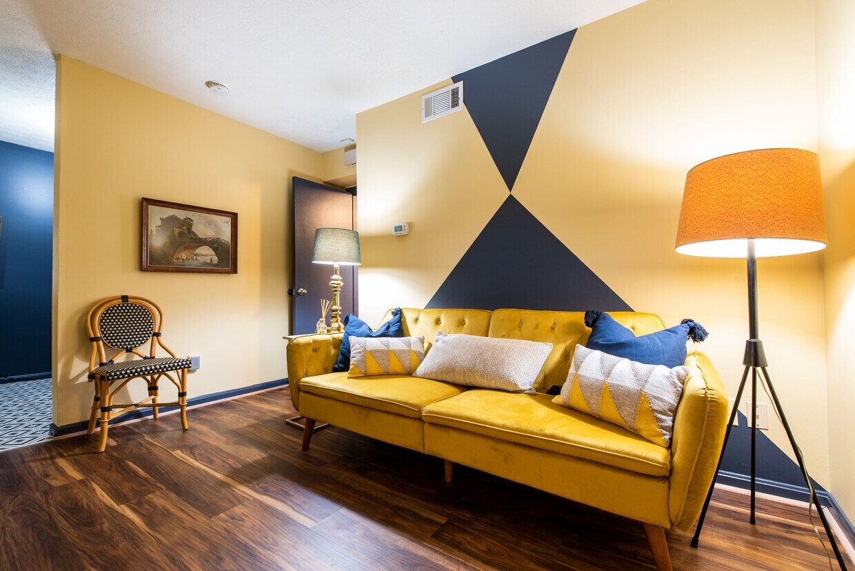 Foto principal - 1225 S 6th St