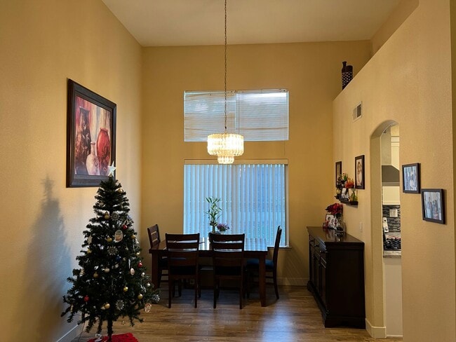 Foto del edificio - Charming 4 Bedroom Ridgeview Large Lot Home!