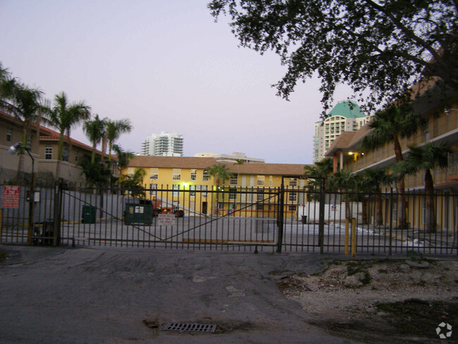 Foto del edificio - Casa Miami