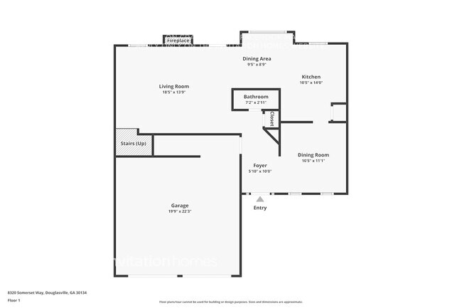 Foto del edificio - 8320 Somerset Way