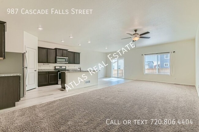 Building Photo - New 3 Bed/2 Bath House in a Gorgeous Sever...