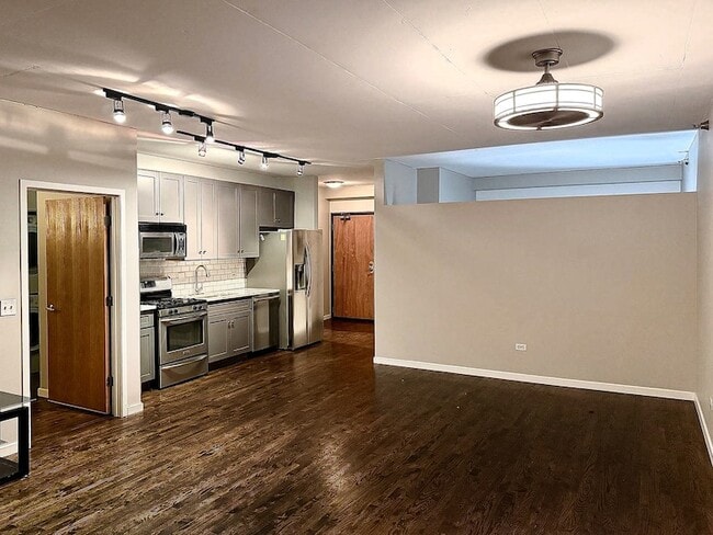 Foto del edificio - 1845 S Michigan Ave