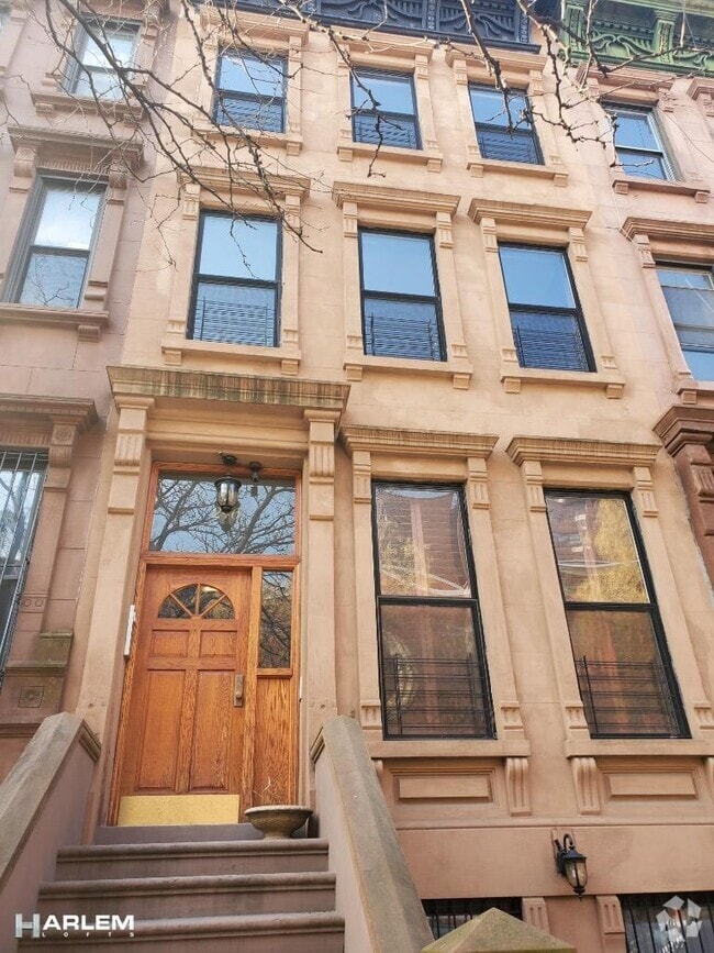 Building Photo - 246 W 132nd St