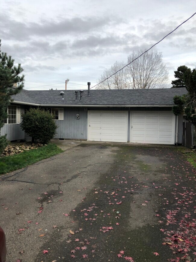 2409 Carlson Rd, Vancouver, WA 98661 House Rental in Vancouver, WA