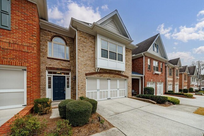 Foto del edificio - 10293 Midway Ave