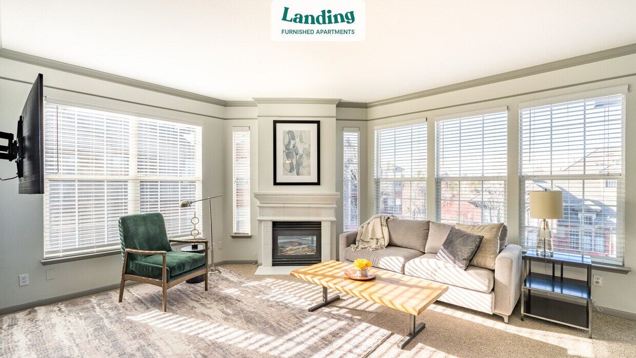 Foto principal - 8155 E Fairmount Dr