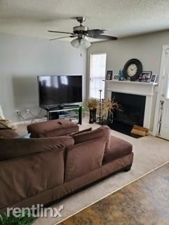 Building Photo - 4 br, 2 bath House - 1140 Old Greystone Drive