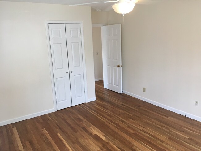 Front Bedroom - 64 Main St