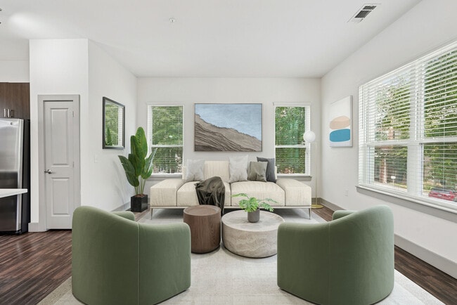 Foto del edificio - Creekside at Crabtree